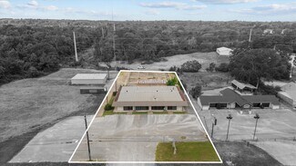 Plus de détails pour 1528 Nnw Loop 323, Tyler, TX - Bureau à vendre