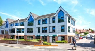 Plus de détails pour St. Marys Row, Birmingham - Local commercial à vendre
