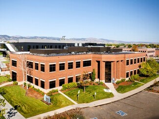 Plus de détails pour 5525 Central Ave, Boulder, CO - Local d'activités à louer