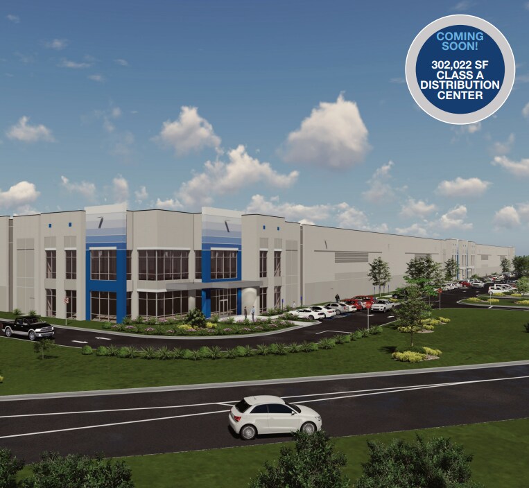 000 Friday Park Road, Dallas, NC à louer Photo de l’immeuble– Image 1 sur 2