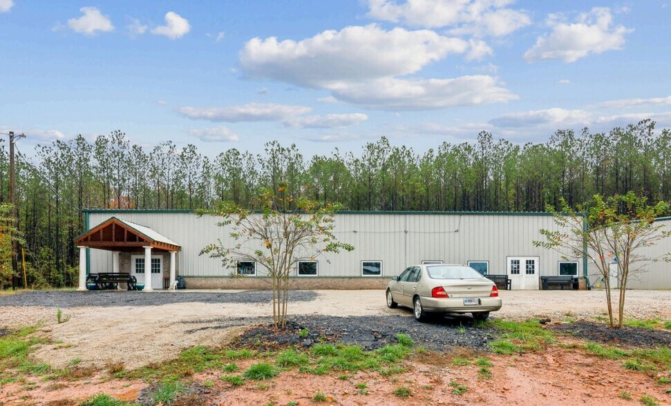 308 Mill Creek Dr, Hull, GA à vendre - Photo de l’immeuble – Image 1 sur 25