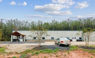 Plus de détails pour 308 Mill Creek Dr, Hull, GA - Industriel/Logistique à vendre