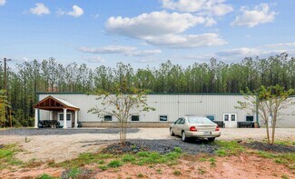 Plus de détails pour 308 Mill Creek Dr, Hull, GA - Industriel/Logistique à vendre