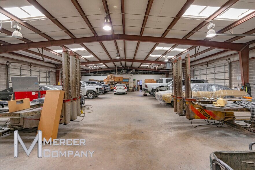 4337 US Highway 80 E, Mesquite, TX à vendre - Photo intérieure – Image 3 sur 5