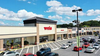 Plus de détails pour 2081 Springwood Rd, York, PA - Bureau/Médical à louer
