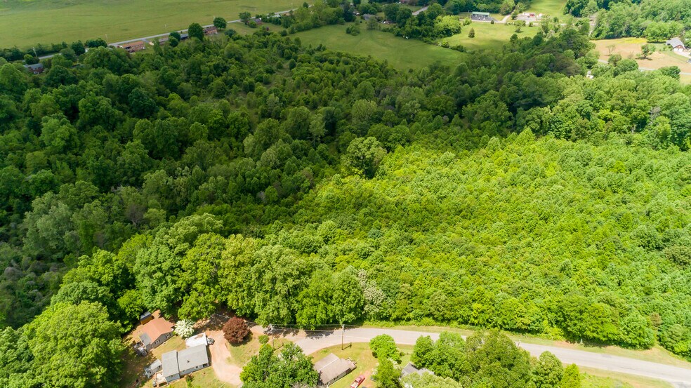 1247 Williams Rd, Statesville, NC à vendre - Photo de l’immeuble – Image 3 sur 6