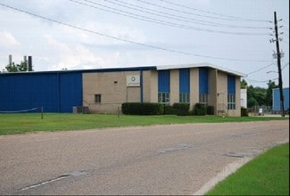 Plus de détails pour 2500 Papermill Rd, Mobile, AL - Industriel/Logistique à vendre