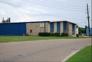 Plus de détails pour 2500 Papermill Rd, Mobile, AL - Industriel/Logistique à vendre