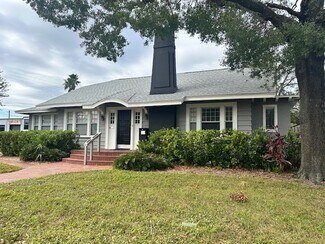 Plus de détails pour 5502 N Nebraska Ave, Tampa, FL - Bureau à vendre