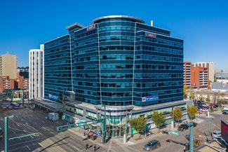 Plus de détails pour 10830 Jasper Ave NW, Edmonton, AB - Bureau à louer