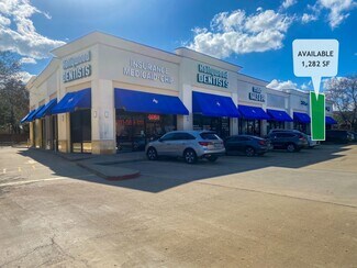 Plus de détails pour 12001 Richmond Ave, Houston, TX - Local commercial à louer