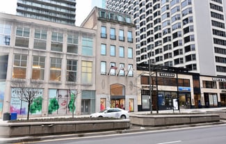 Plus de détails pour 545 N Michigan Ave, Chicago, IL - Local commercial à louer