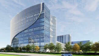Plus de détails pour NEC Warren & Gaylord Pky, Frisco, TX - Bureau à louer