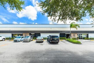 Plus de détails pour 1981 10th Ave N, Lake Worth Beach, FL - Local d’activités à vendre