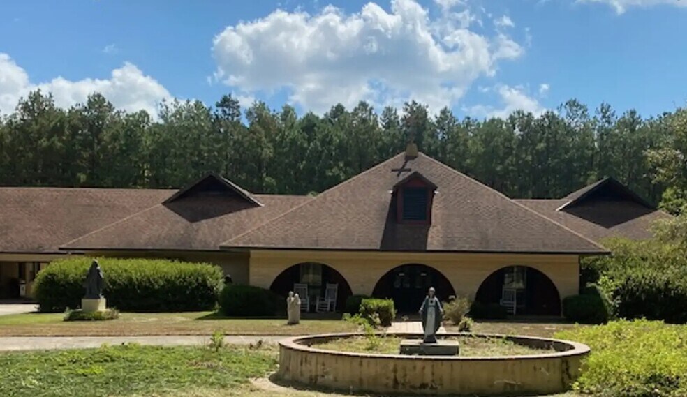 50352 Antioch Rd, Tickfaw, LA à vendre - Photo principale – Image 1 sur 1