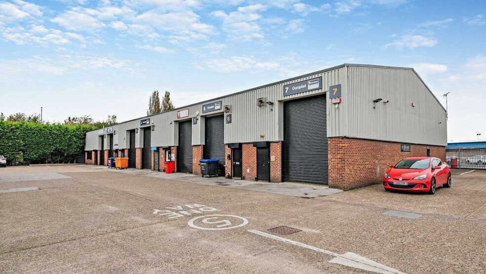 Bontoft Ave, Hull à louer - Photo de l’immeuble – Image 1 sur 2