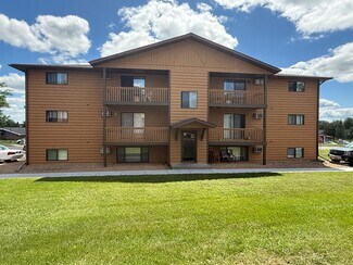Plus de détails pour 307 13th St N, Sauk Rapids, MN - Logement à vendre