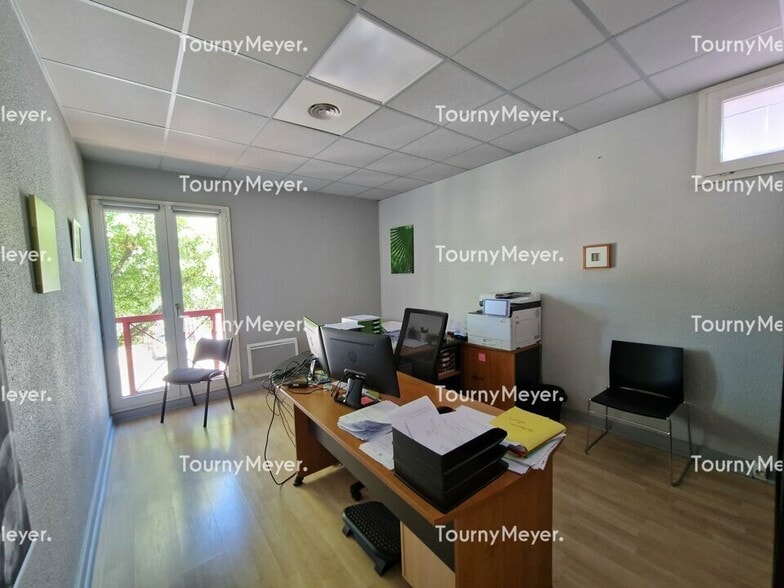 115 Rue Olof Palme, Montpellier à vendre - Photo intérieure – Image 2 sur 4