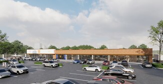 Plus de détails pour 20520 Highway 9, King, ON - Local commercial à louer