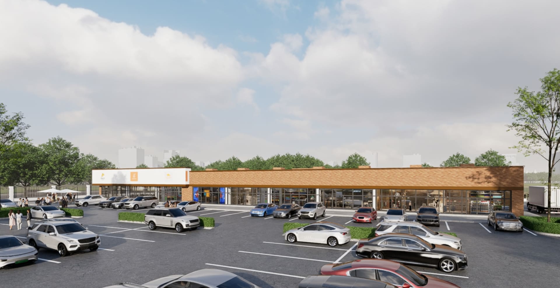20520 Highway 9, King, ON à louer Plan de site– Image 1 sur 7