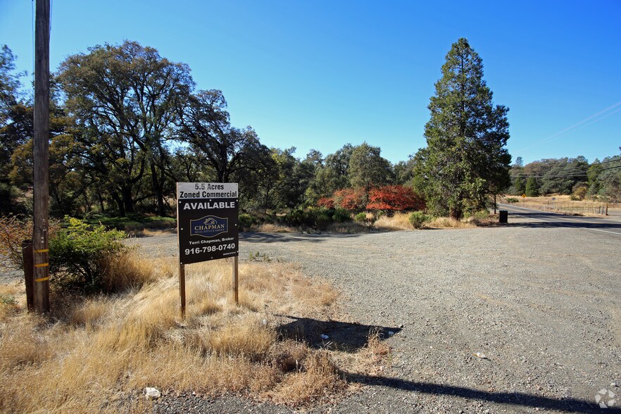 3730 Durock Rd, Shingle Springs, CA à vendre - Autre – Image 2 sur 5