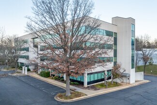 Plus de détails pour 11251 Roger Bacon Dr, Reston, VA - Bureau à louer