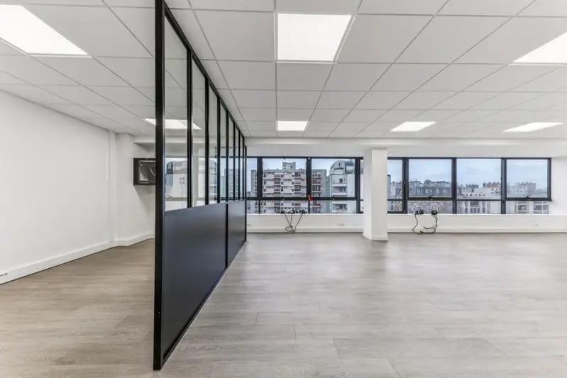 99 Avenue Aristide Briand, Montrouge à vendre - Photo de l’immeuble – Image 1 sur 8