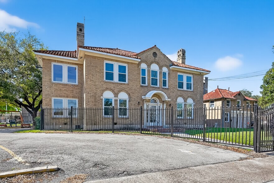 3410 Austin St, Houston, TX à louer - Photo de l’immeuble – Image 2 sur 44