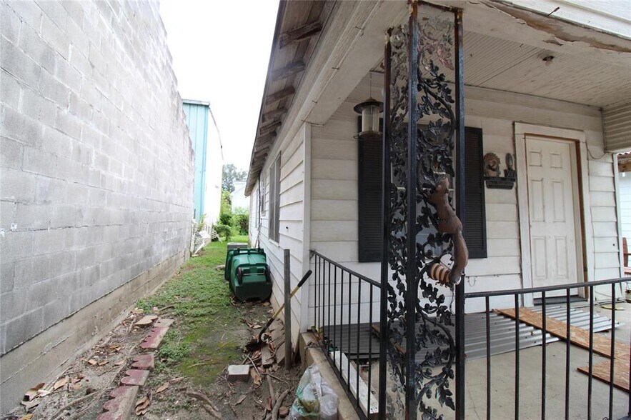 308 James St, Houston, TX à vendre - Photo de l’immeuble – Image 3 sur 24