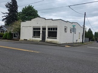 Plus de détails pour 1902 SE Sixth Ave, Camas, WA - Local commercial à vendre