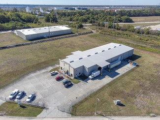 Plus de détails pour 775 Allendale Dr, Port Allen, LA - Industriel/Logistique à vendre