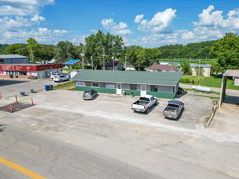 398 S Main St, Hartville, MO à vendre - Photo de l’immeuble – Image 2 sur 16