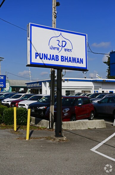 15453 Fraser Hwy, Surrey, BC à vendre - Photo de l’immeuble – Image 3 sur 7