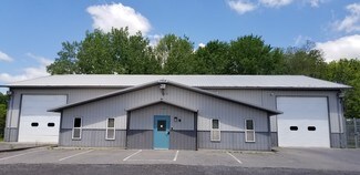 Plus de détails pour 6263 Taft Rd, Syracuse, NY - Industriel/Logistique à louer
