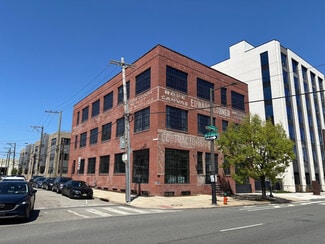 Plus de détails pour 1100-1102 N Delaware Ave, Philadelphia, PA - Bureau à louer