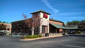 Plus de détails pour 2119 Hamilton Creek Pky, Dacula, GA - Local commercial à louer
