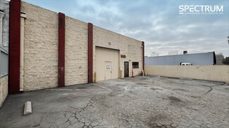 Plus de détails pour 3082 N Lima St, Burbank, CA - Industriel/Logistique à vendre