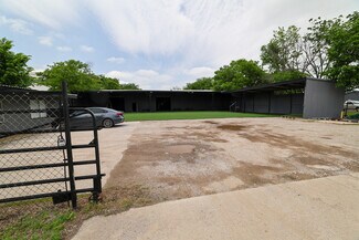 Plus de détails pour 415 Topeka Ave, Justin, TX - Industriel/Logistique à vendre