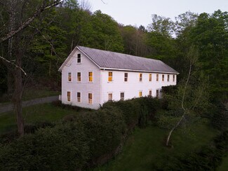 Plus de détails pour 2182 Old State Route 17, Roscoe, NY - Spécialisé à vendre