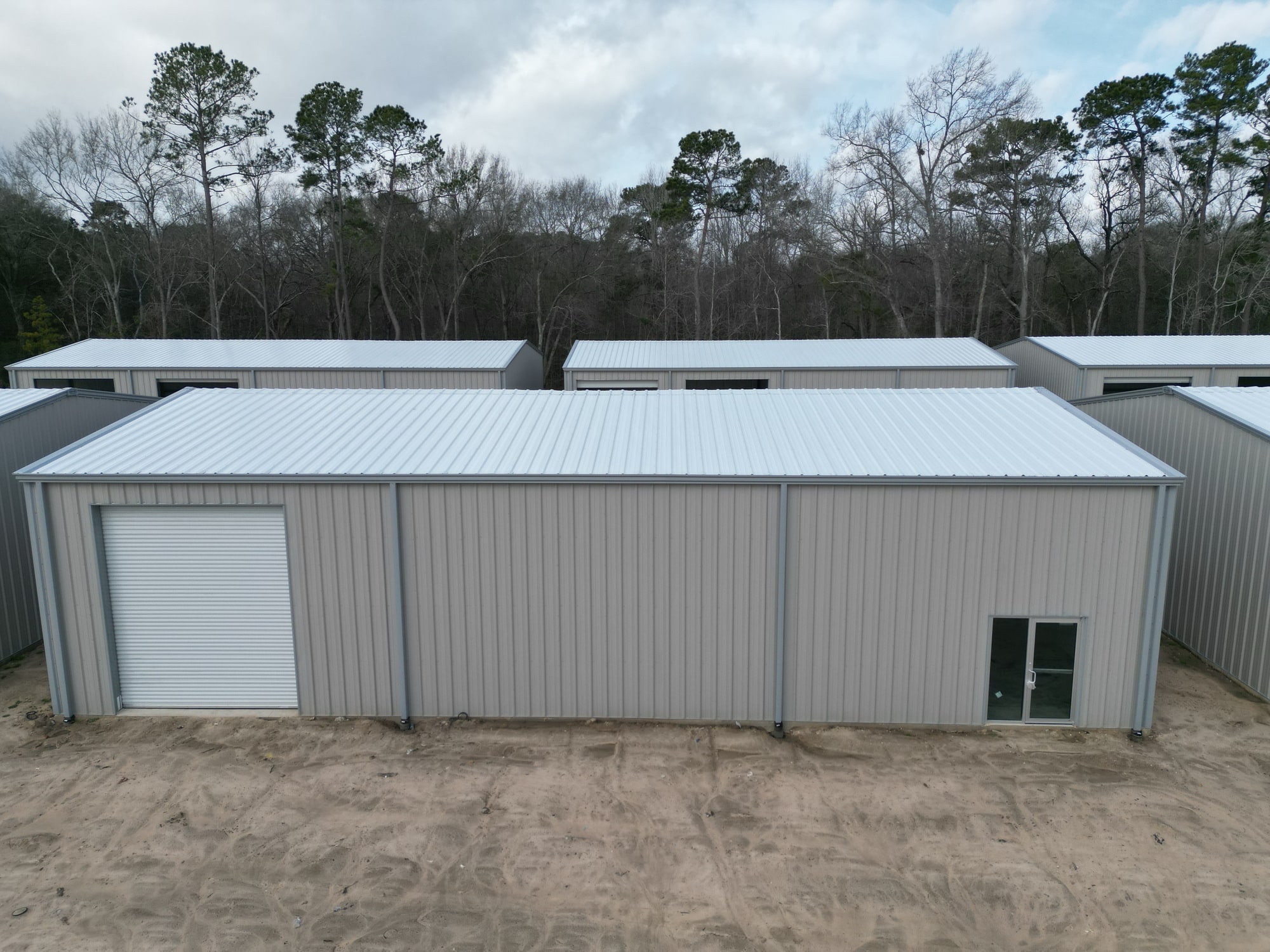 20678 Canterbury Rd, Porter, TX à louer Photo de l’immeuble– Image 1 sur 5