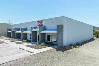 Plus de détails pour 2880 Sweetwater Ave, Lake Havasu City, AZ - Local d’activités à vendre