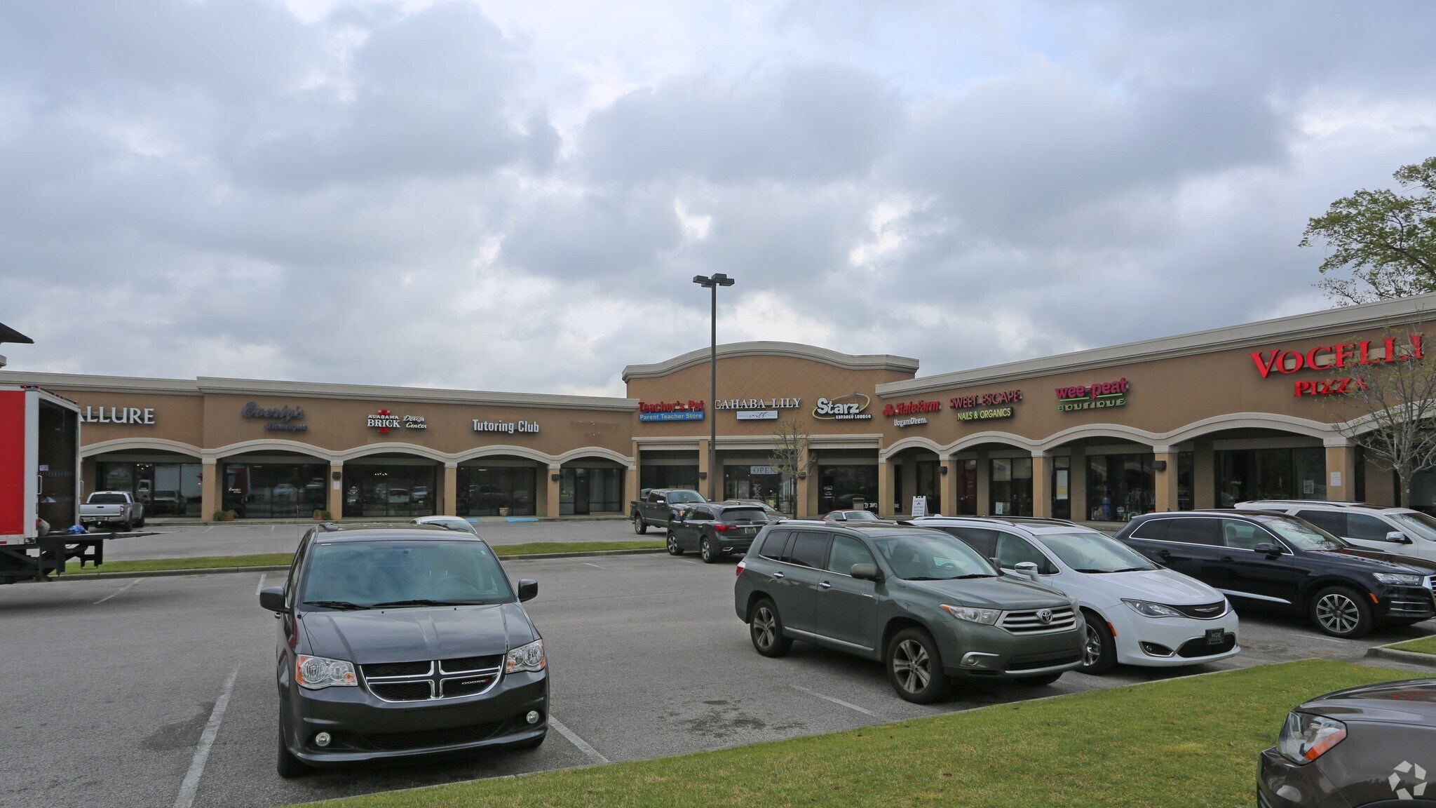 5479 280 Hwy S, Birmingham, AL à louer Photo principale– Image 1 sur 6