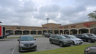 Plus de détails pour 5479 280 Hwy S, Birmingham, AL - Local commercial à louer
