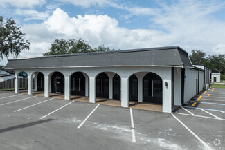 Plus de détails pour 4050 W State Road 46, Sanford, FL - Local commercial à vendre