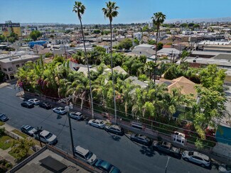 Plus de détails pour Bonnie Brae Portfolio – Logement à vendre, Los Angeles, CA