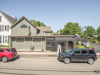 Plus de détails pour 99 Aurora St, Lancaster, NY - Local commercial à vendre