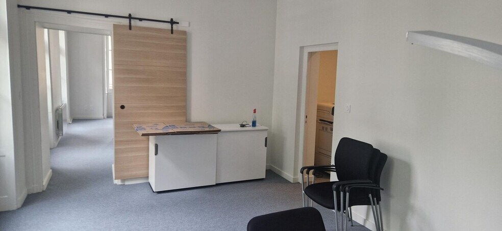 Bureau dans Rennes à louer - Photo intérieure – Image 2 sur 6