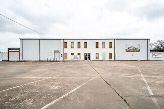 Plus de détails pour 2133 Shaver St, Pasadena, TX - Industriel/Logistique à vendre