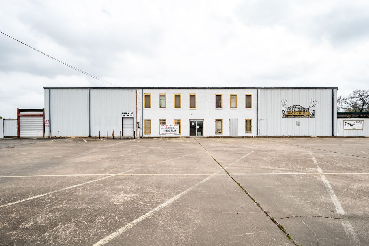 2133 Shaver St, Pasadena, TX à vendre Photo de l’immeuble– Image 1 sur 28