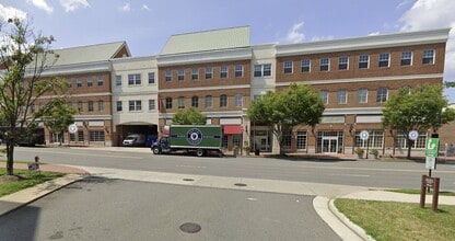 3950 University Dr, Fairfax, VA à louer Photo intérieure– Image 2 sur 13